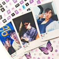 forcebook-Fosbook Picture 2x3 Inches