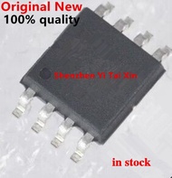 (2-5piece) 100% New MX25U12873FM2I-10G 25U12873FM2I-10G 25U12873F M2I-10G sop-8 Chipset