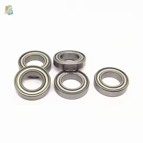 1-10pcs 6700ZZ 6701ZZ 6702ZZ 6703ZZ 6704ZZ 6705ZZ 6706ZZ 6707ZZ 2Z ZZ Deep Groove Ball Bearing Metal