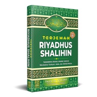 Terjemah RIYADHUS SHALIHIN Lengkap 2 JILID - Riyadhus Sholihin