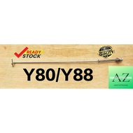 YAMAHA Y80/ET80/Y88/SUPER88 BRAKE ROD