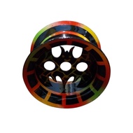 BLADU KITE LINE 3 IN KITE LINE REEL/