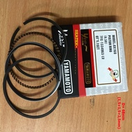 Honda GX160 GX200 5HP 6HP engine check ring (D=68mm)