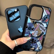 Magsafe Stitching Cartoon Case Samsung S26 A27 A37 A57 A07 A17 A06 A56 5G A16 A55 A15 A26 A35 S25 Ul