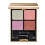 LUNASOL 晶巧光燦眼影盤 12 Breezy Herb