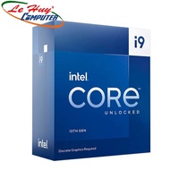 Genuine Intel Core i9-13900KF CPU