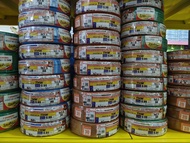 สายไฟ THW 1.5 2.5เบอร์4 20-100 เมตร ZEBERG มอก.สายไฟทองแดง สายไฟเดียวซีเบิร์ก