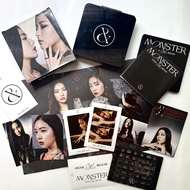 RED VELVET IRENE SEULGI FIRST 1ST MINI ALBUM MONSTER