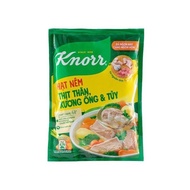 Knorr tenderloin bone marrow and bone marrow seasoning 400gr