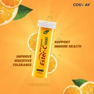 COSWAY. Ester C -1000 Vitamin C Original