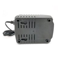 (Blaren) Charger Makita Lithium Bor 21V Charger Adaptor Casan Cas Baterai Cordless Nagawa Bor Impact