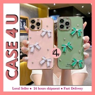 Oppo Reno 5F 7 7Z 7 Pro 8 8T 8Z 10 10 Pro 10 Pro+ Plus 11 11 Pro 12 13 Pro electroplated mini ribbon