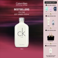 Calvin Klein Ck One Eau De Toilette 15ml | 50ml | 100ml | 200ml - EDT For Everyone (Unisex Perfume)