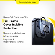 Baseus iPhone 13 Pro Max Lens Glass