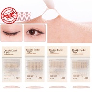 Akf Double Eyelid Patch Beautiful And Natural Invisible Traces Without B9r0