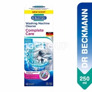 Dr Beckmann Washing Machine Cleaner / Deep Hygienic Clean Fresher Laundry, 250ml