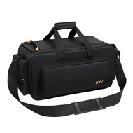 HDV Camera Bag 198P 15C Shoulder-Carrying Camera Equipment Bag Shipment Lightweight Digital