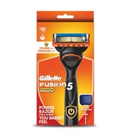 GILLETTE Fusion 5 Power Razor 1 Up