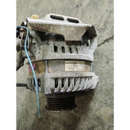 HONDA CIVIC FB TRO CRV TOA ACCORD T2N 1.8 ALTERNATOR 2.0 ALTERNATOR 1PIN 64 ALTERNATOR USED JAPAN