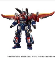 戴雅克隆 戴亞克隆 DA-109 X-1