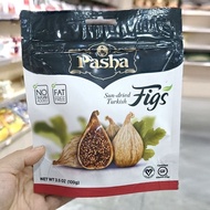 Turkey Original Packaging Imported Pasha Pasha Dried Fig Candied Fruit Snacks Snacks Soup 9.20