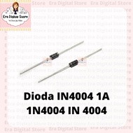 10pcs Diode Diode IN4004 1A 1N4004 IN 4004