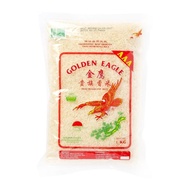 Golden Eagle Fresh Brown Jasmine Rice 5KG/Fresh Red Brown Rice 5KG/Thai Fragrant Rice 5Kg/ F.K. Camb