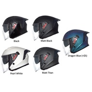 Trax TZ301 Helmet | Motorcycle Helmet | PSB Approved