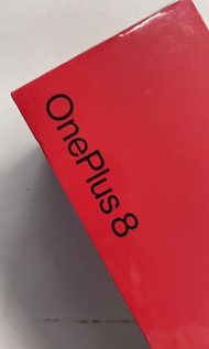 Oneplus 8 12/256GB $2990