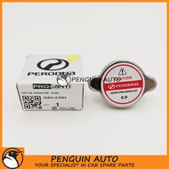 PERODUA KEMBARA / RUSA / ISWARA / WAJA / PRADO RADIATOR CAP DENSOR TYPE ORIGINAL 16401-47R01