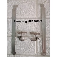 Samsung NP300E4Z LAPTOP HINGE