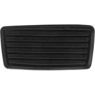 Car Pedal Cover Kits Car Brake Pedal Pad 46545‑S84‑A81 Replacement Fit for Accord 1998‑2012 46545 S8
