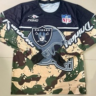 A21 raiders moto jersey Aircool comfortable