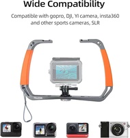 Telesin Diving Rig stabilizer for sport camera