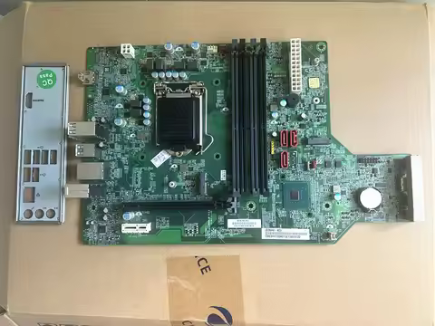 B36H4-AD For Acer Nitro N50-600 Motherboard TC-885, 4 Memory Slots, HDMI Port