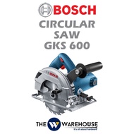 Bosch GKS 600 Circular Saw GKS600