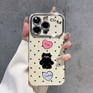 Bov-Mobile Phone Case Iphone iPhone15PROMAX Apple13 14plus 12pro 11 17 16promax -XY6DSC144