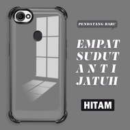 OPPO F7 Pro Phone Case for Soft Casing Softcase Kesing DLJ-S3-0000