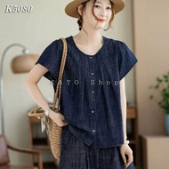 Women's Shirt K5080