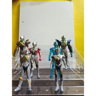 sofubi 5.5 ultraman x