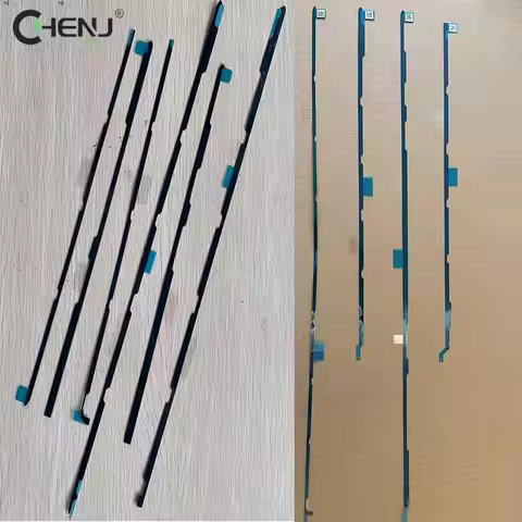 High Quality 1set LCD Display Adhesive Strips Sticker Tape For IMac 24" A2437 A2438 LCD Stickers Dou