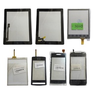 SPARTS TOUCHSCREEN HW LG GM360/ LG CU920/ CN7x5/ CNHC02428 ORIGINAL/