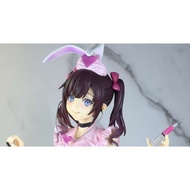 Ready stock Binding Creator's Opinion - Kango Aika - 1/4 (BINDing, Native)   菅互爱华 护士兔女郎模型手办