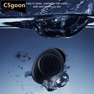 C5GOON Capsule Earplugs Super Soft Creative Noise Cancelling Sleeping Studying Travel Comfortable Si