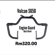 Kawasaki Vulcan S 650 Engine Guard