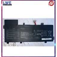 ASUS B31N1534 ZenBook UX510 UX510U UX510UWK UX510UX UX510UA UX510UW BATTERY