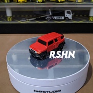 Matchbox Toyota FJ Cruiser