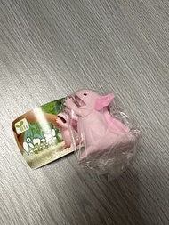 六角恐龍扭蛋