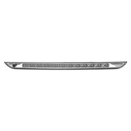 yolandd รถไฟเบรคที่สามไฟ LED 6351LX 9600412680ระดับสูงสำหรับ Peugeot 2008 308 SW II 508 SW Citroen C