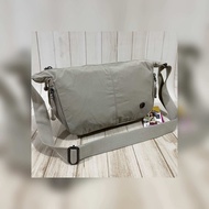 TAS SELEMPANG WANITA CHIBAO CB7321-SF 3sleting ((Free DustBag))